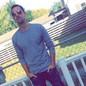 Meet your Posher, Brendan